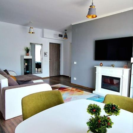 אורדאה Cozy Apartment Prima Residence מראה חיצוני תמונה