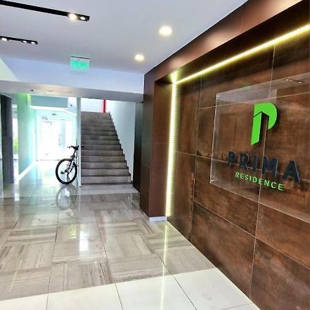 אורדאה Cozy Apartment Prima Residence מראה חיצוני תמונה
