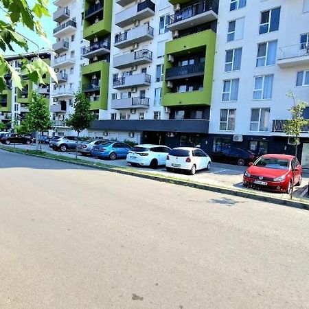 אורדאה Cozy Apartment Prima Residence מראה חיצוני תמונה