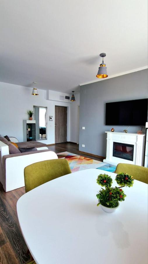 אורדאה Cozy Apartment Prima Residence מראה חיצוני תמונה