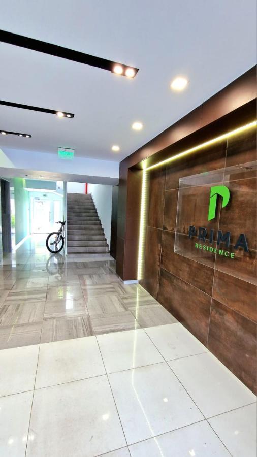 אורדאה Cozy Apartment Prima Residence מראה חיצוני תמונה