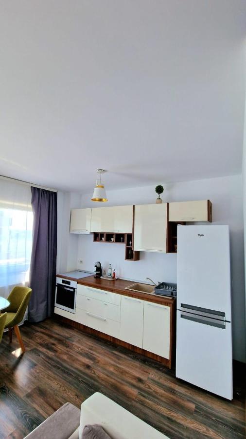 אורדאה Cozy Apartment Prima Residence מראה חיצוני תמונה