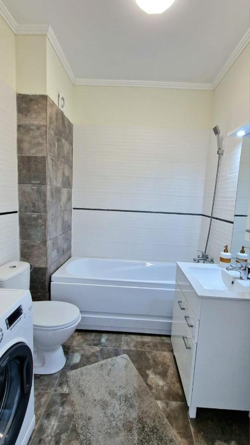 אורדאה Cozy Apartment Prima Residence מראה חיצוני תמונה