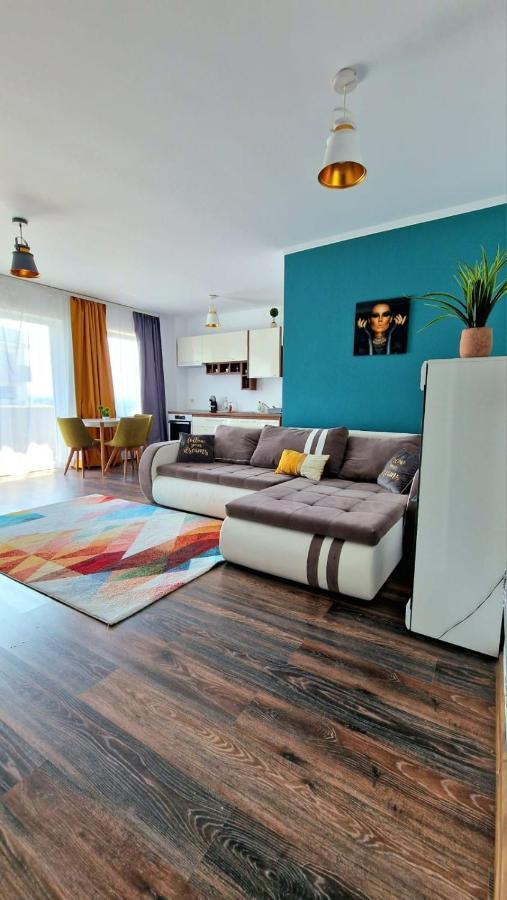 אורדאה Cozy Apartment Prima Residence מראה חיצוני תמונה
