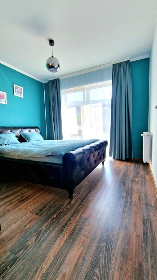 אורדאה Cozy Apartment Prima Residence מראה חיצוני תמונה