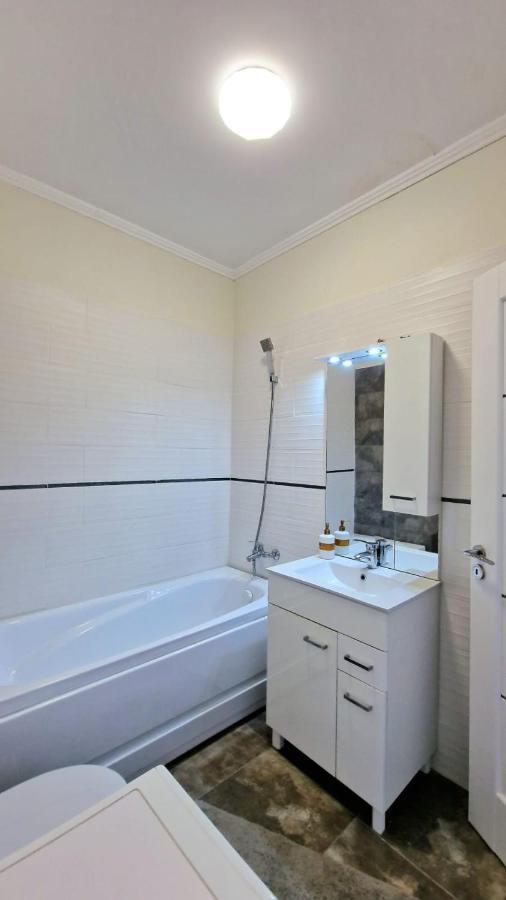 אורדאה Cozy Apartment Prima Residence מראה חיצוני תמונה